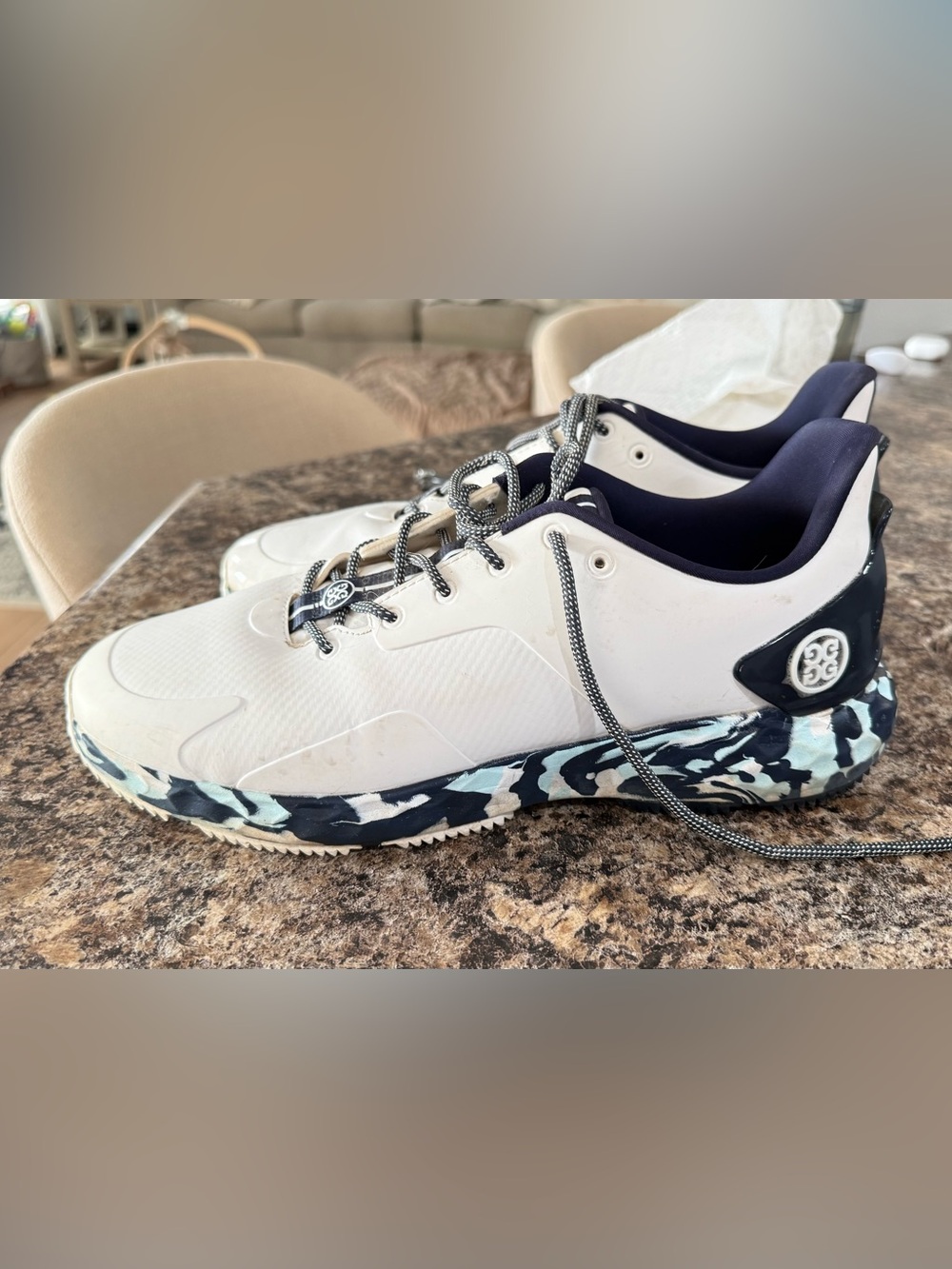 G/FORE Golf Shoe